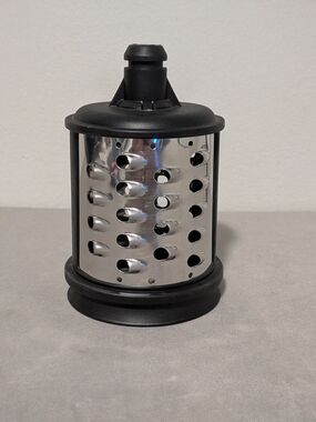 KitchenAid Stainless Steel Rotary Grater